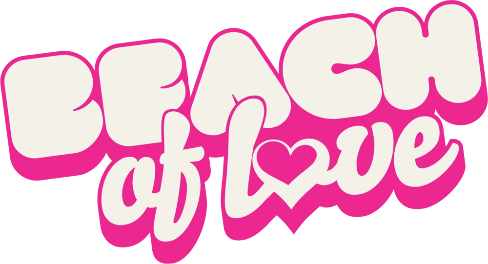 Beach of Love